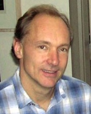 Tim Berners-Lee